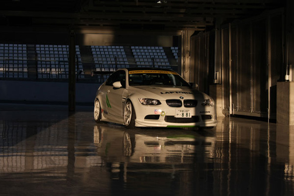 E92-M3 ASSIST M3 - ASSIST BMW tuning