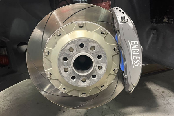 G29-Z4 ASSIST Z4 - ASSIST BMW tuning